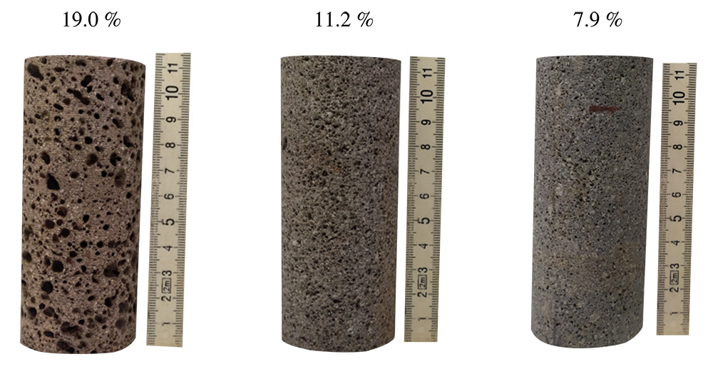 Gesteinsdurchfluss als Schlüssel für eine erfolgreiche Kohlenstoffmineralisierung